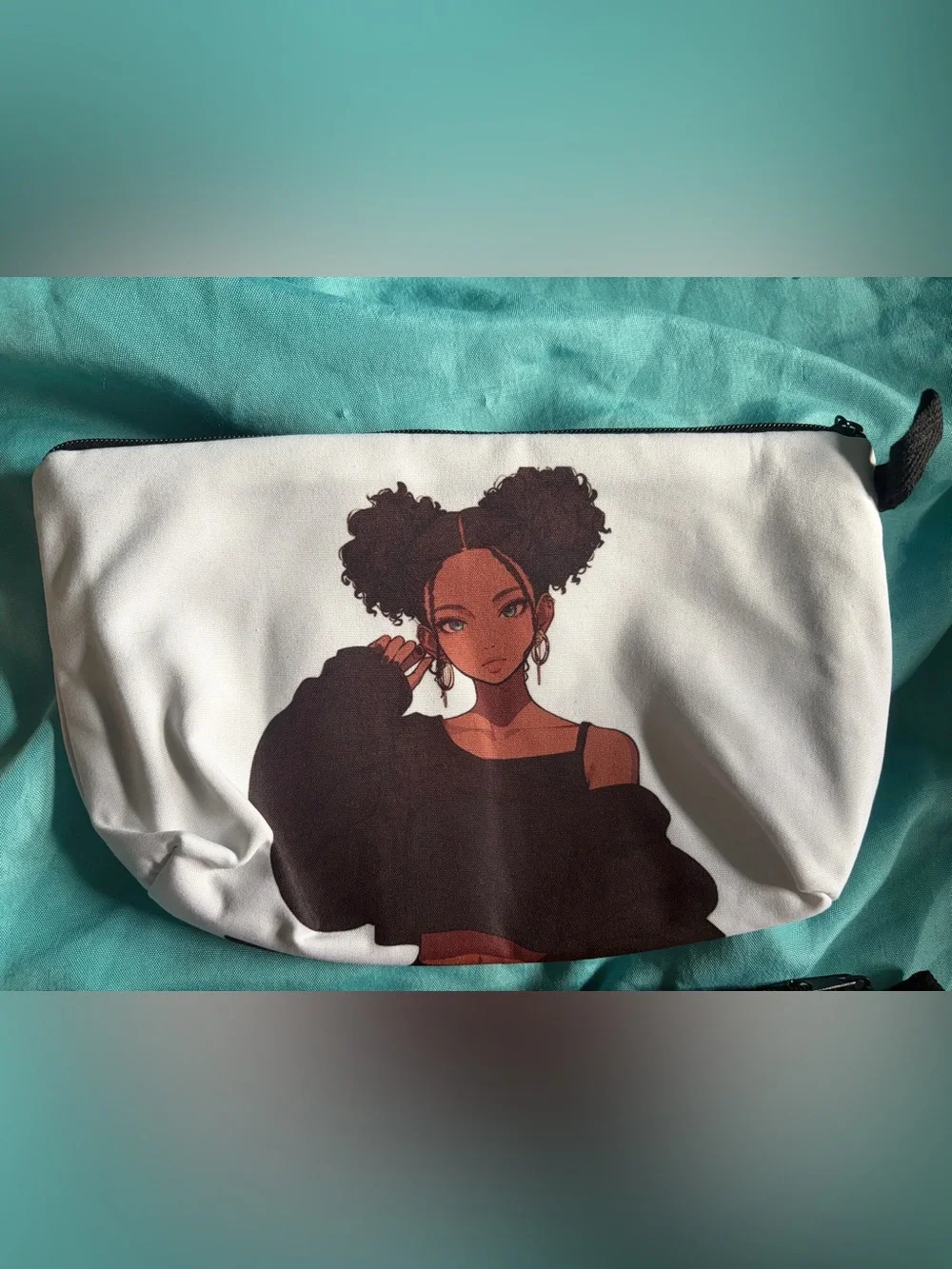 N/A cute cosmetic